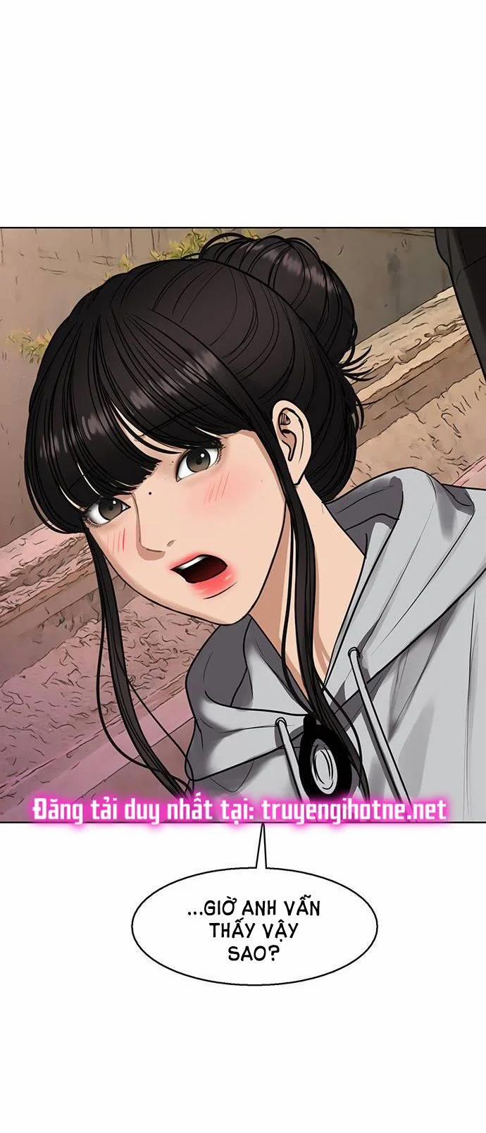 Vẻ Đẹp Đích Thực – True Beauty 246.2 trang 48