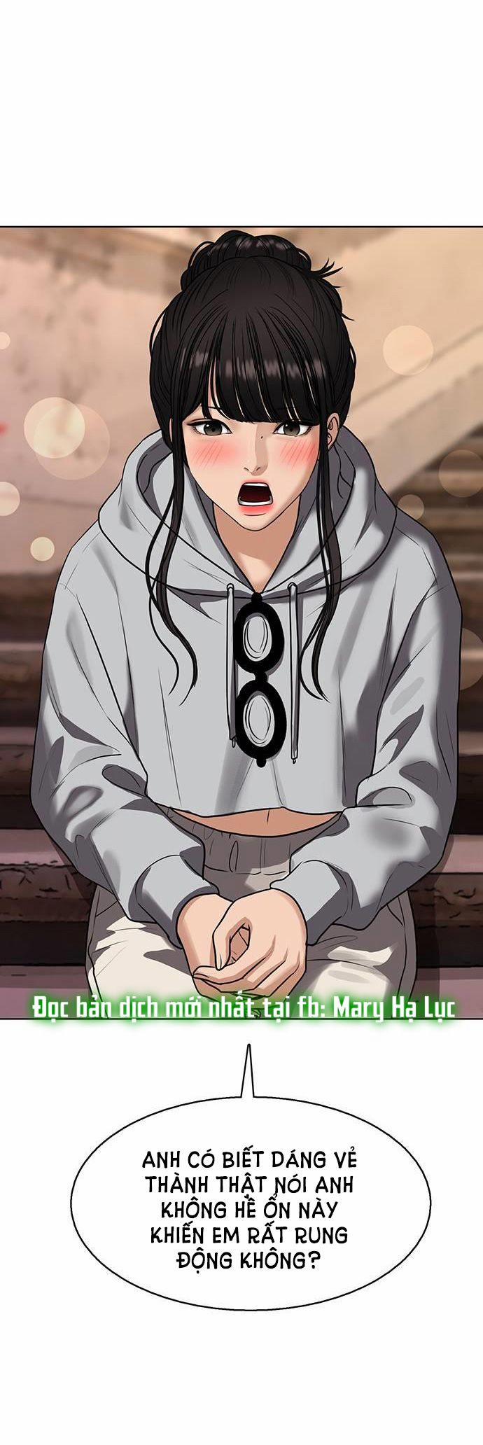 Vẻ Đẹp Đích Thực – True Beauty 246.2 trang 52