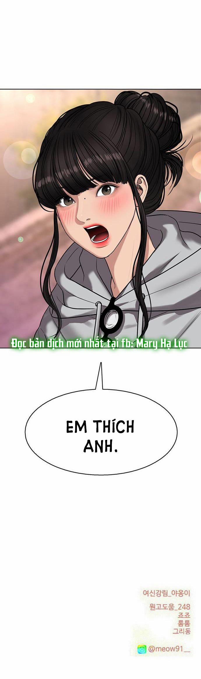 Vẻ Đẹp Đích Thực – True Beauty 246.2 trang 54