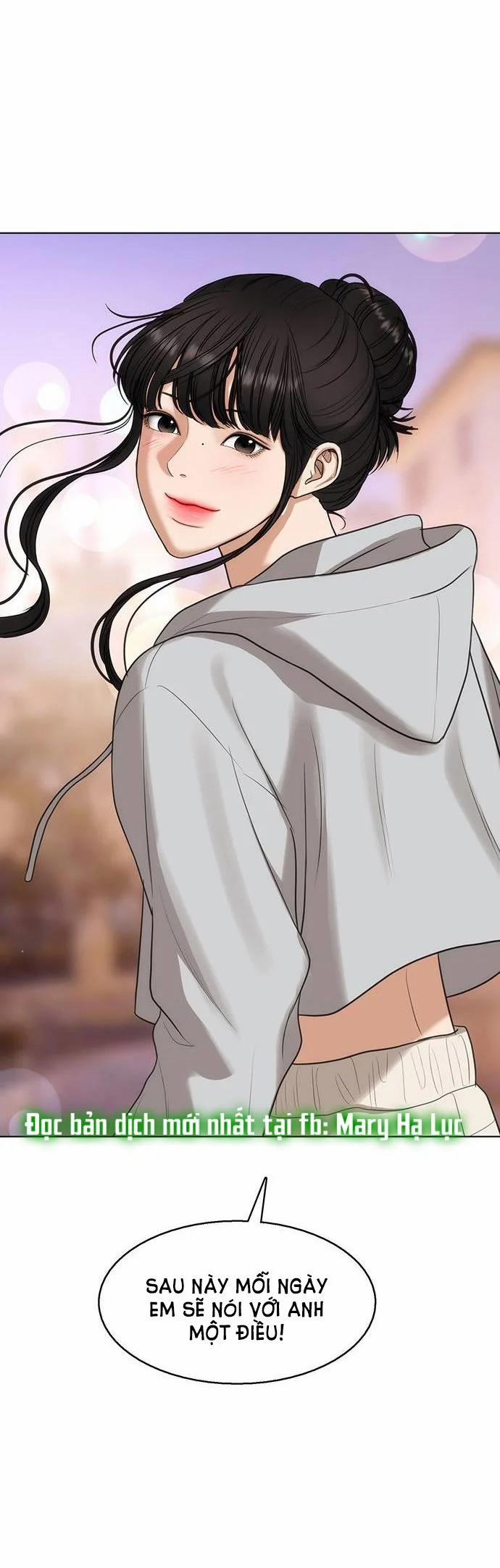 Vẻ Đẹp Đích Thực – True Beauty 247.1 trang 12