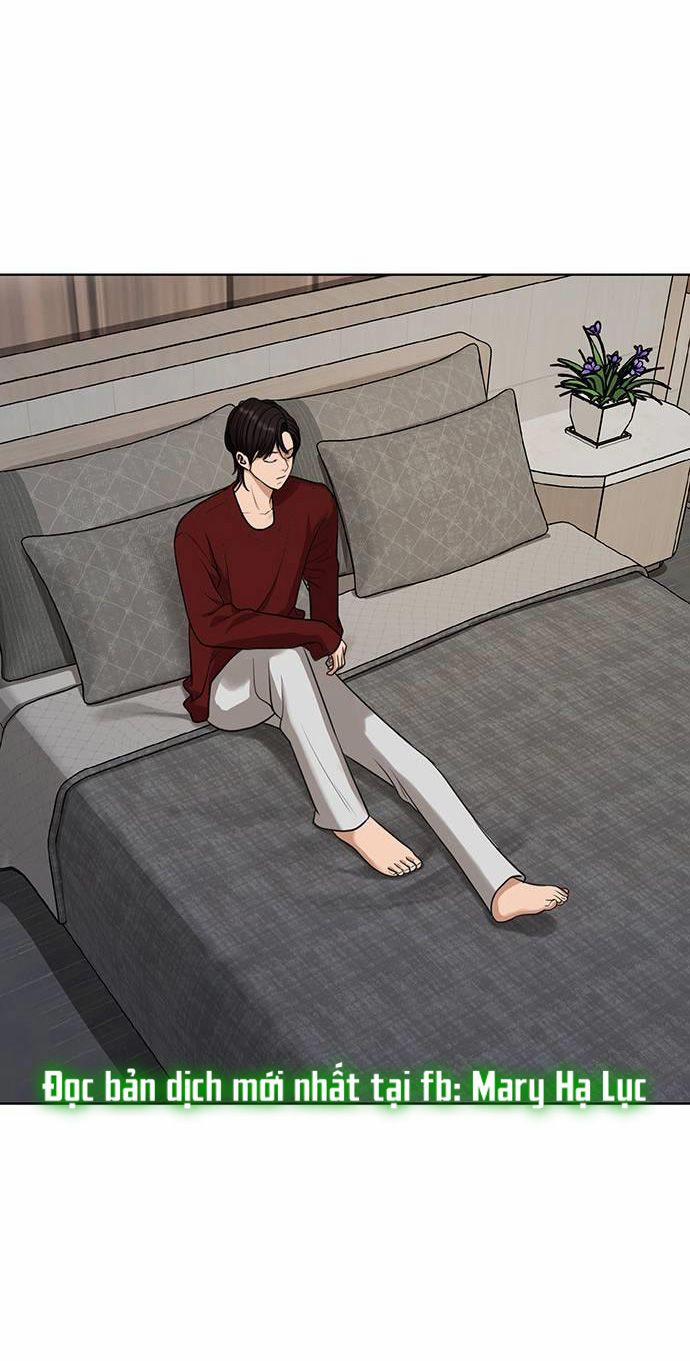 Vẻ Đẹp Đích Thực – True Beauty 247.1 trang 16