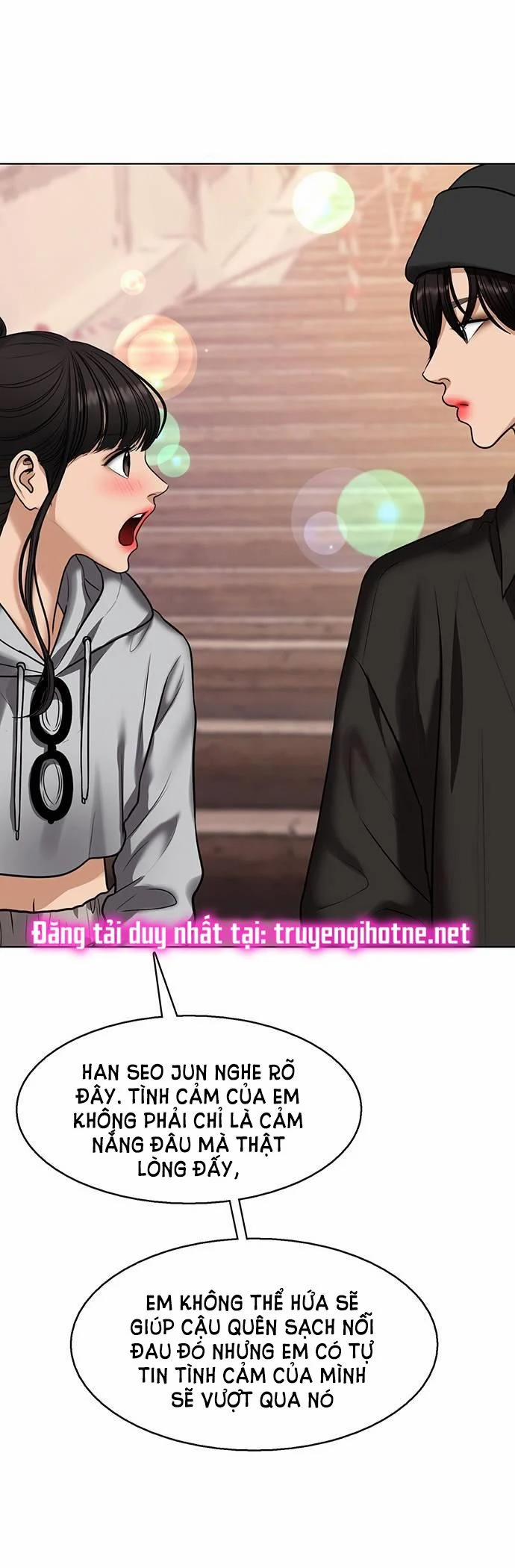 Vẻ Đẹp Đích Thực – True Beauty 247.1 trang 2