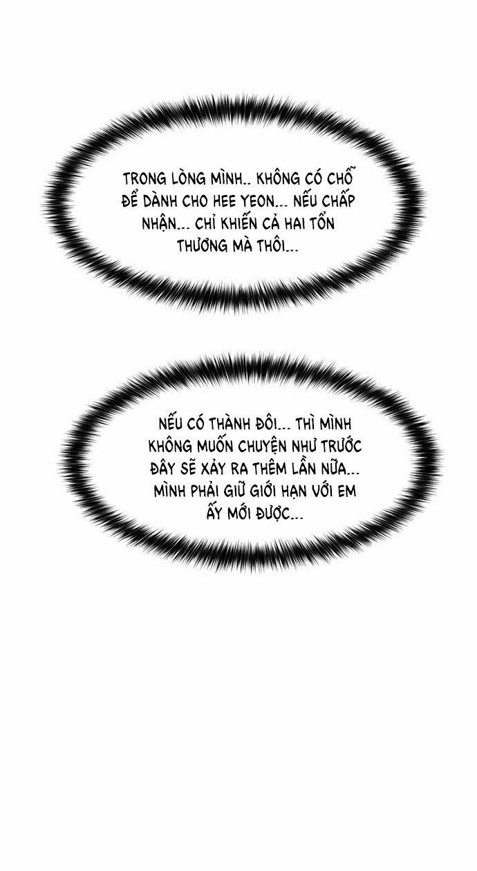 Vẻ Đẹp Đích Thực – True Beauty 247.1 trang 23