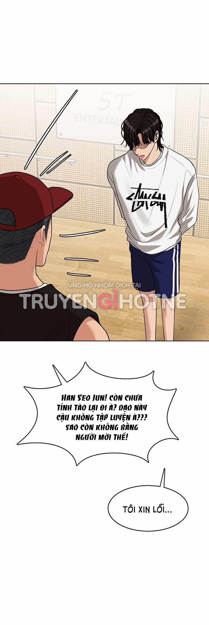 Vẻ Đẹp Đích Thực – True Beauty 247.1 trang 30