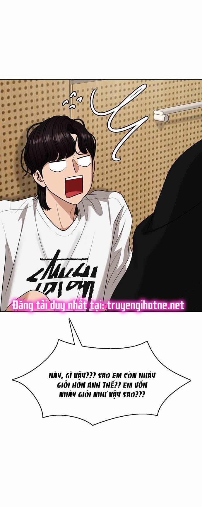 Vẻ Đẹp Đích Thực – True Beauty 247.1 trang 39