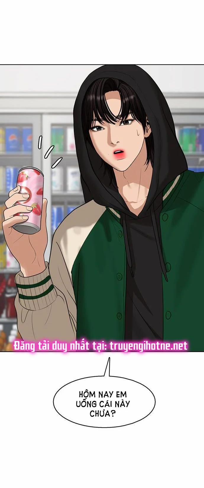 Vẻ Đẹp Đích Thực – True Beauty 247.1 trang 56