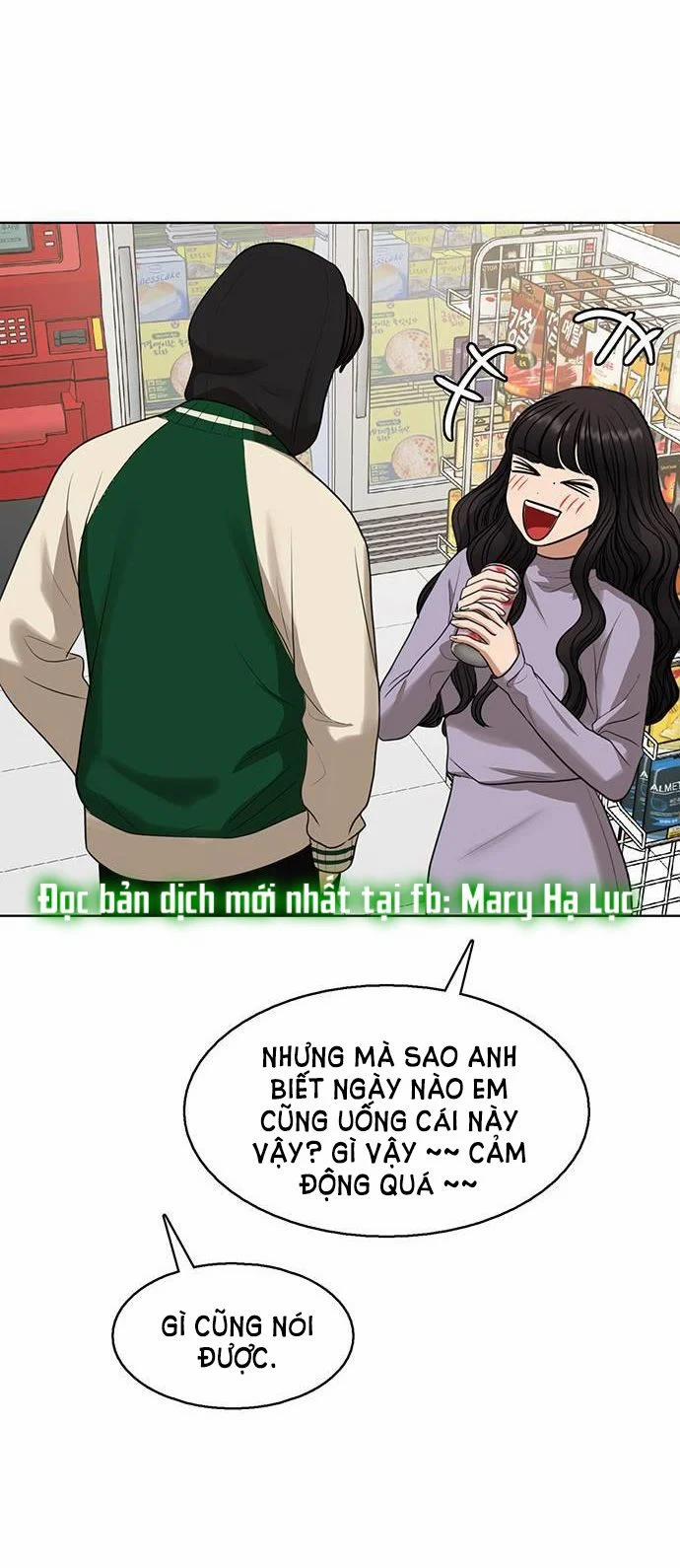 Vẻ Đẹp Đích Thực – True Beauty 247.1 trang 57