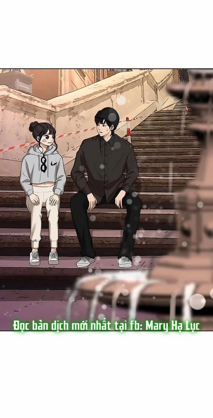 Vẻ Đẹp Đích Thực – True Beauty 247.1 trang 6