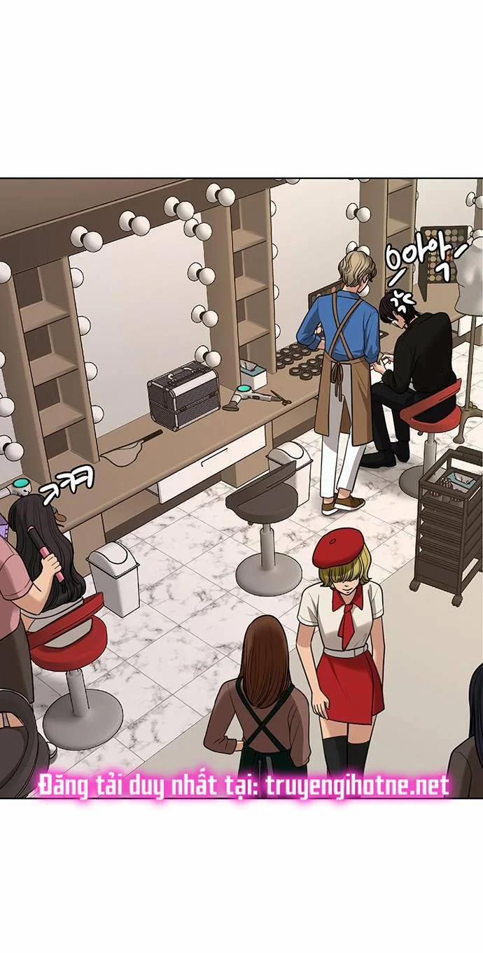 Vẻ Đẹp Đích Thực – True Beauty 247.2 trang 16