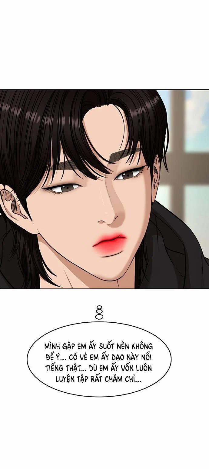 Vẻ Đẹp Đích Thực – True Beauty 247.2 trang 3