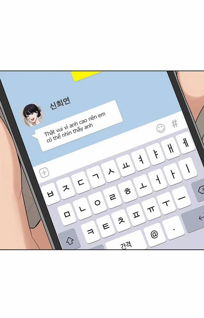 Vẻ Đẹp Đích Thực – True Beauty 247.2 trang 39