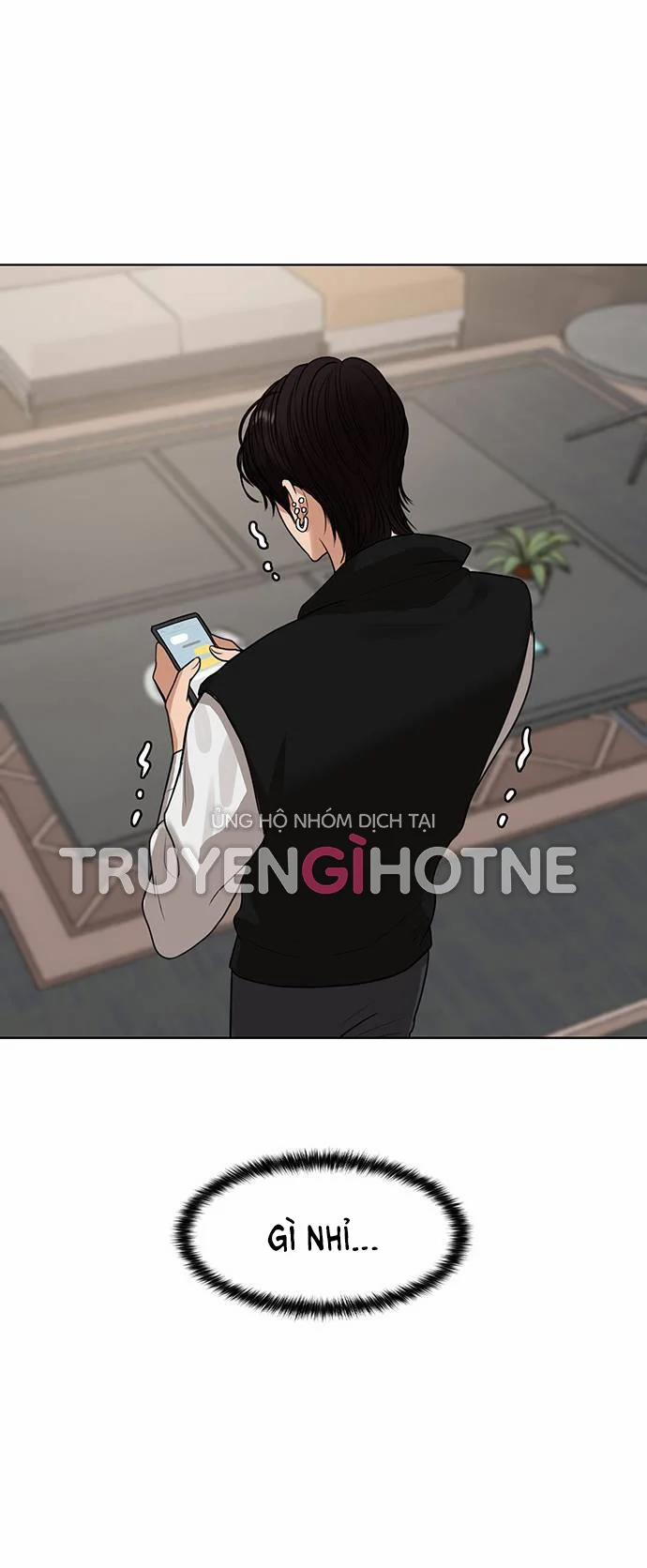 Vẻ Đẹp Đích Thực – True Beauty 248.1 trang 16