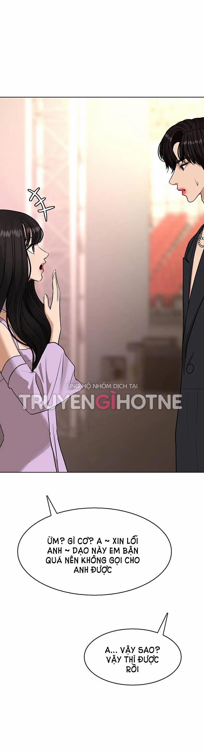 Vẻ Đẹp Đích Thực – True Beauty 248.1 trang 21