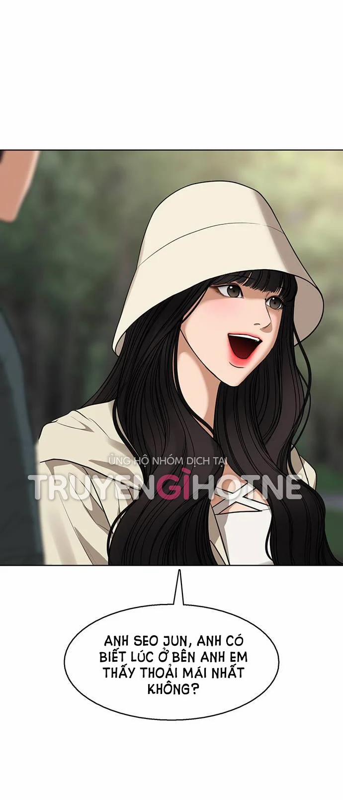 Vẻ Đẹp Đích Thực – True Beauty 248.1 trang 28