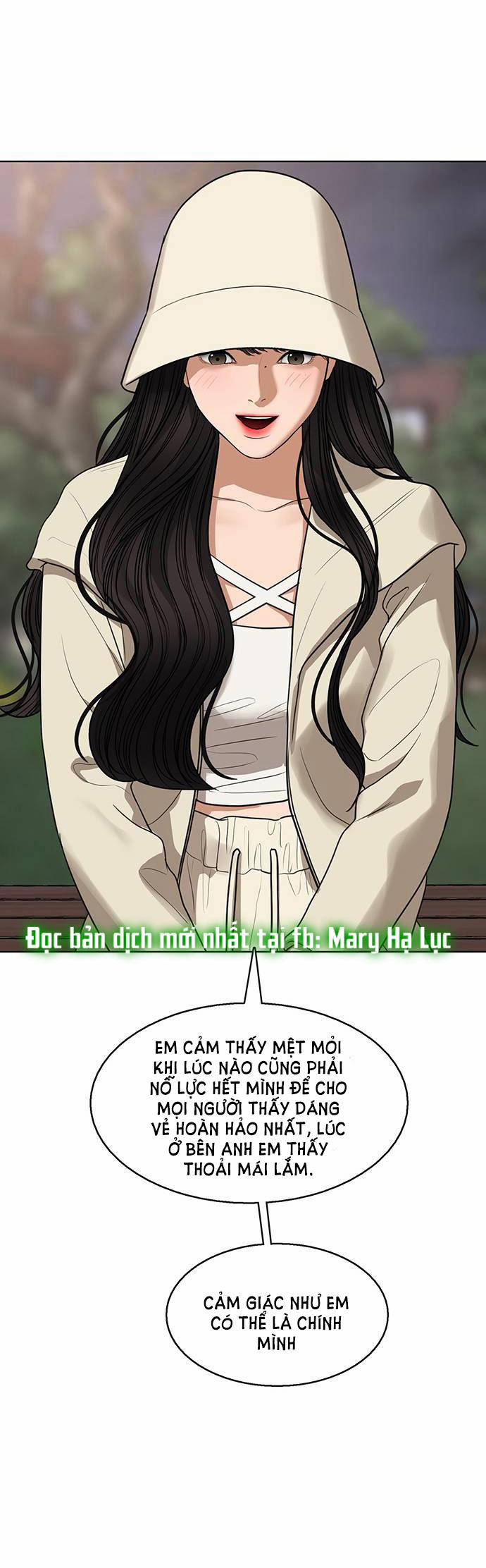 Vẻ Đẹp Đích Thực – True Beauty 248.1 trang 30
