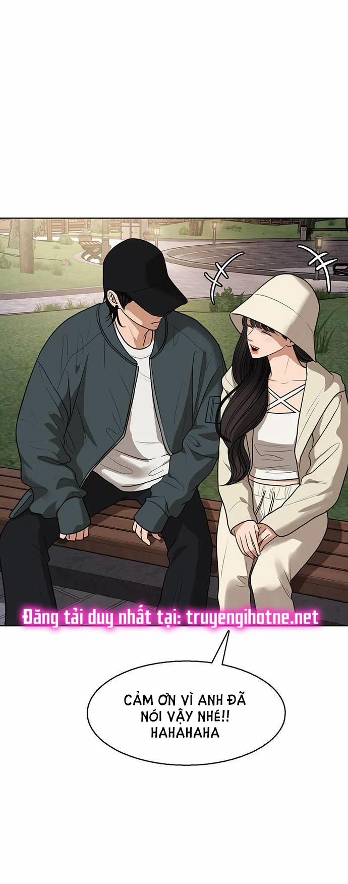 Vẻ Đẹp Đích Thực – True Beauty 248.1 trang 34