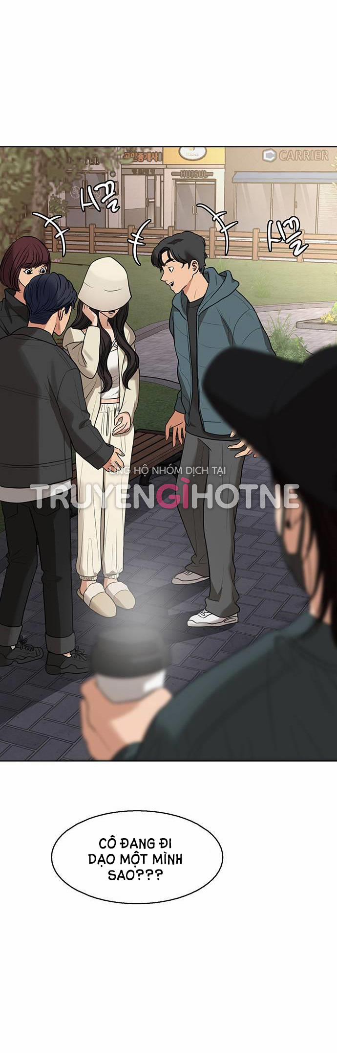 Vẻ Đẹp Đích Thực – True Beauty 248.1 trang 39