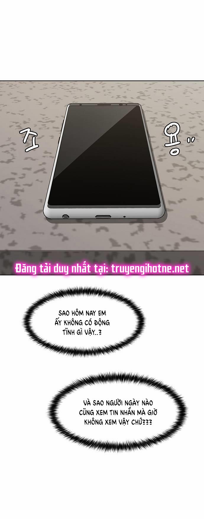 Vẻ Đẹp Đích Thực – True Beauty 248.1 trang 4