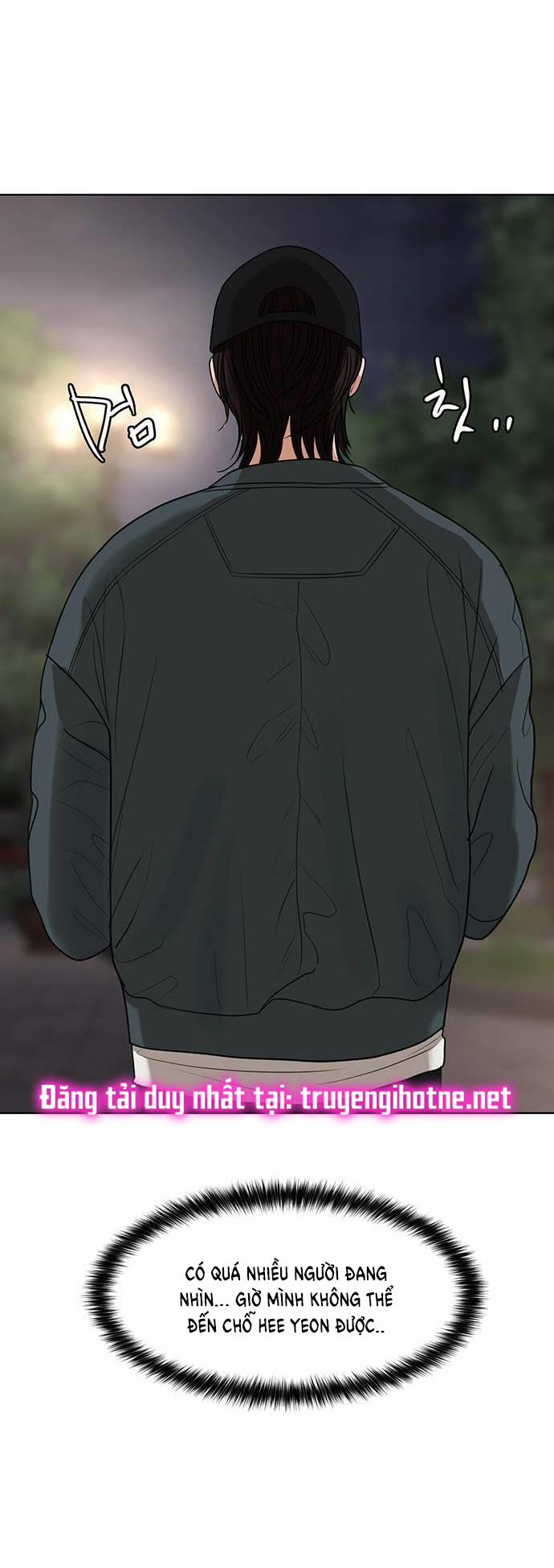 Vẻ Đẹp Đích Thực – True Beauty 248.1 trang 43