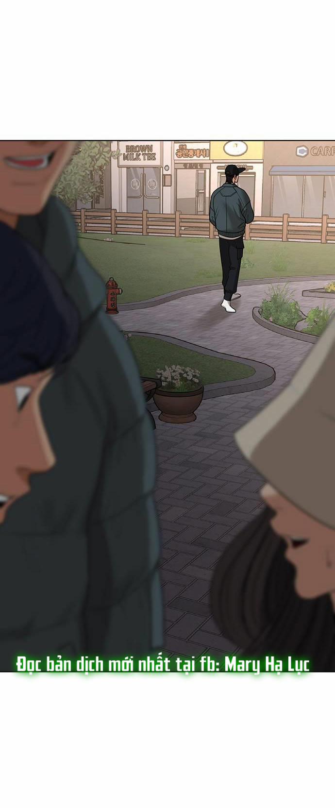 Vẻ Đẹp Đích Thực – True Beauty 248.1 trang 45