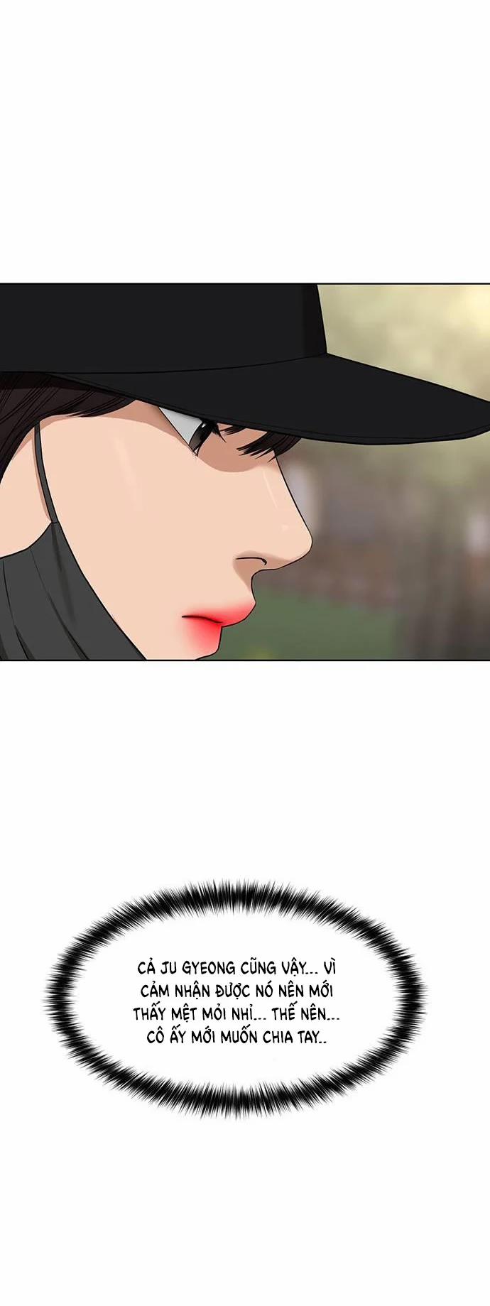 Vẻ Đẹp Đích Thực – True Beauty 248.1 trang 48