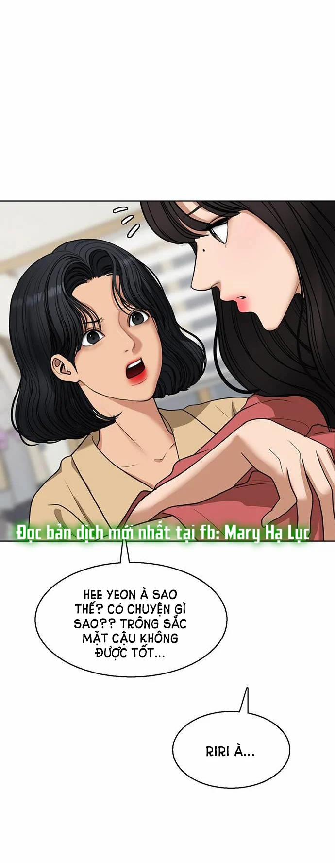 Vẻ Đẹp Đích Thực – True Beauty 248.2 trang 0