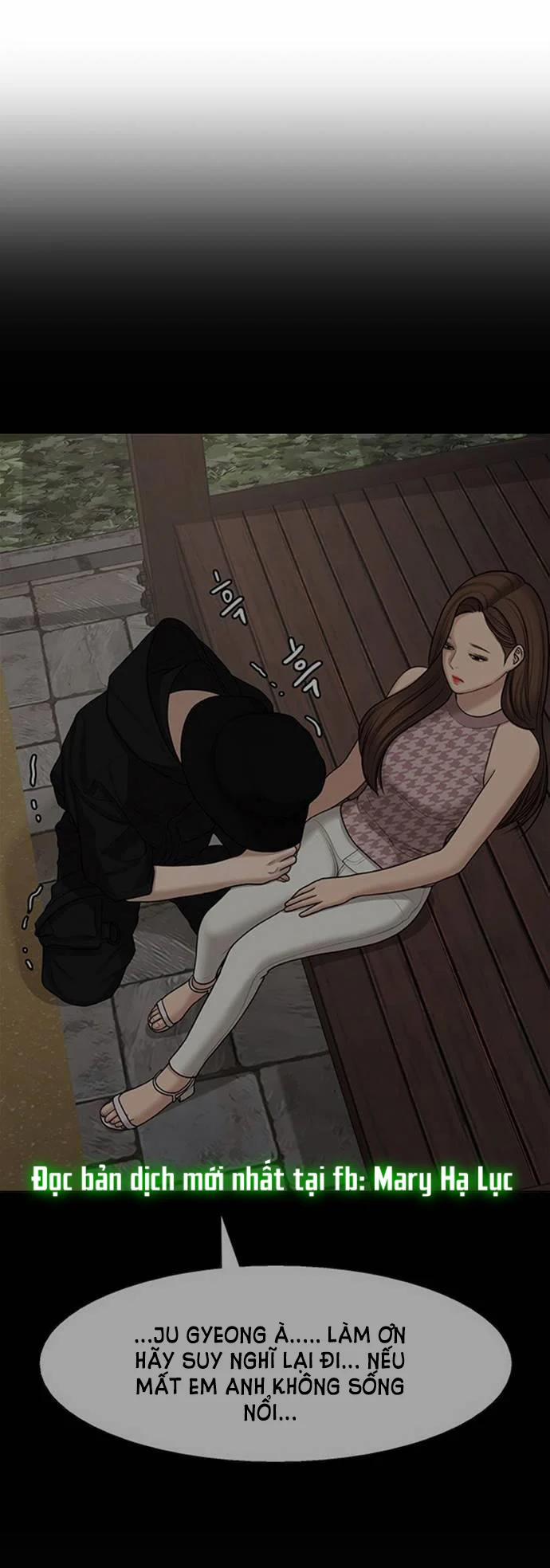 Vẻ Đẹp Đích Thực – True Beauty 248.2 trang 15