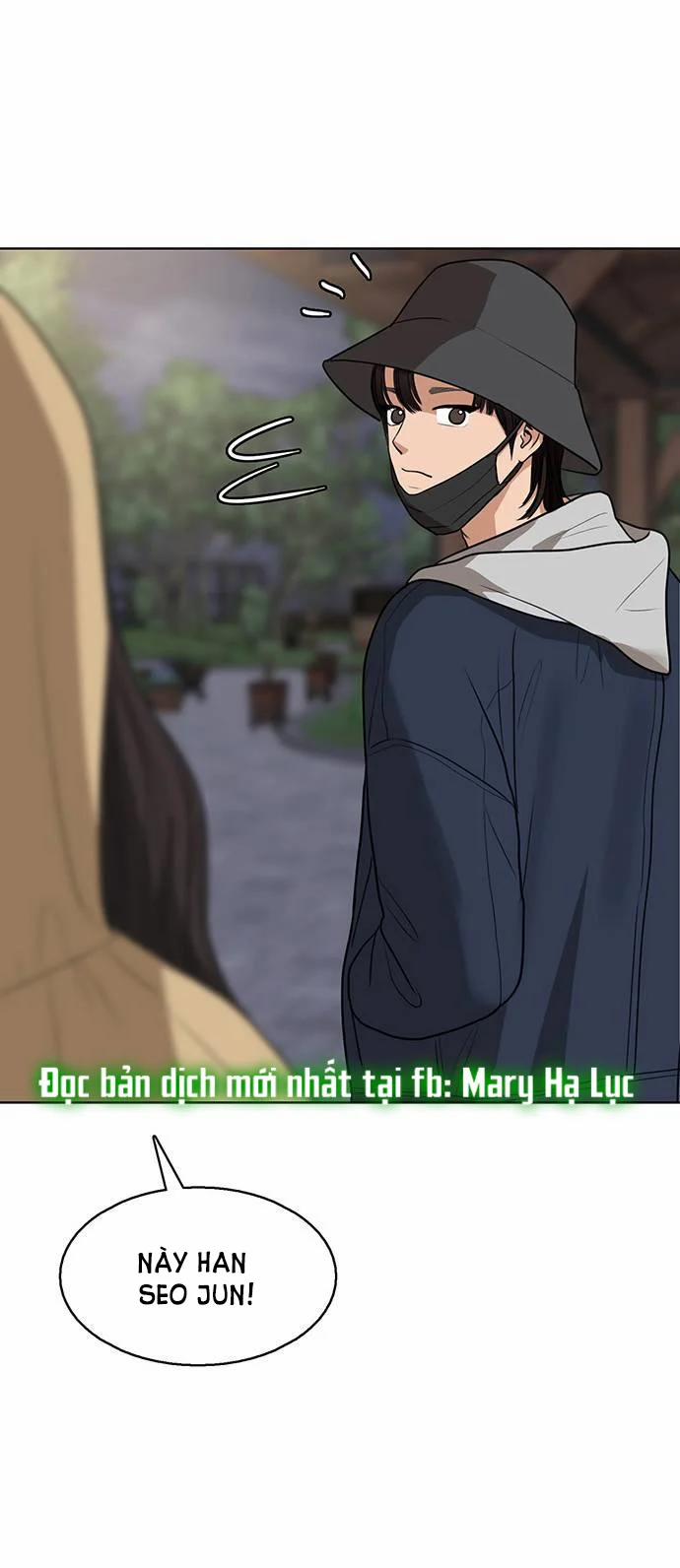 Vẻ Đẹp Đích Thực – True Beauty 248.2 trang 18