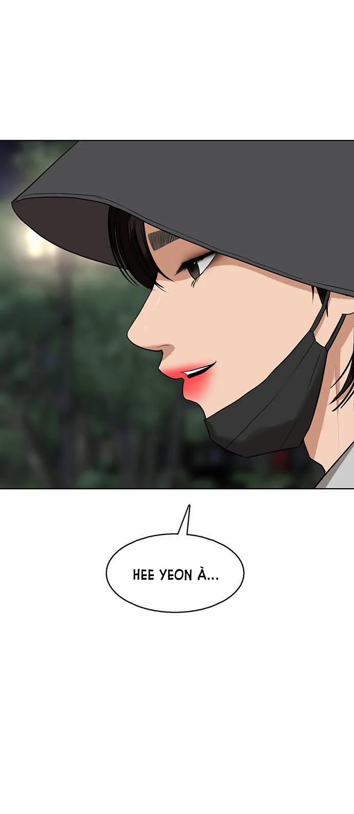 Vẻ Đẹp Đích Thực – True Beauty 248.2 trang 21