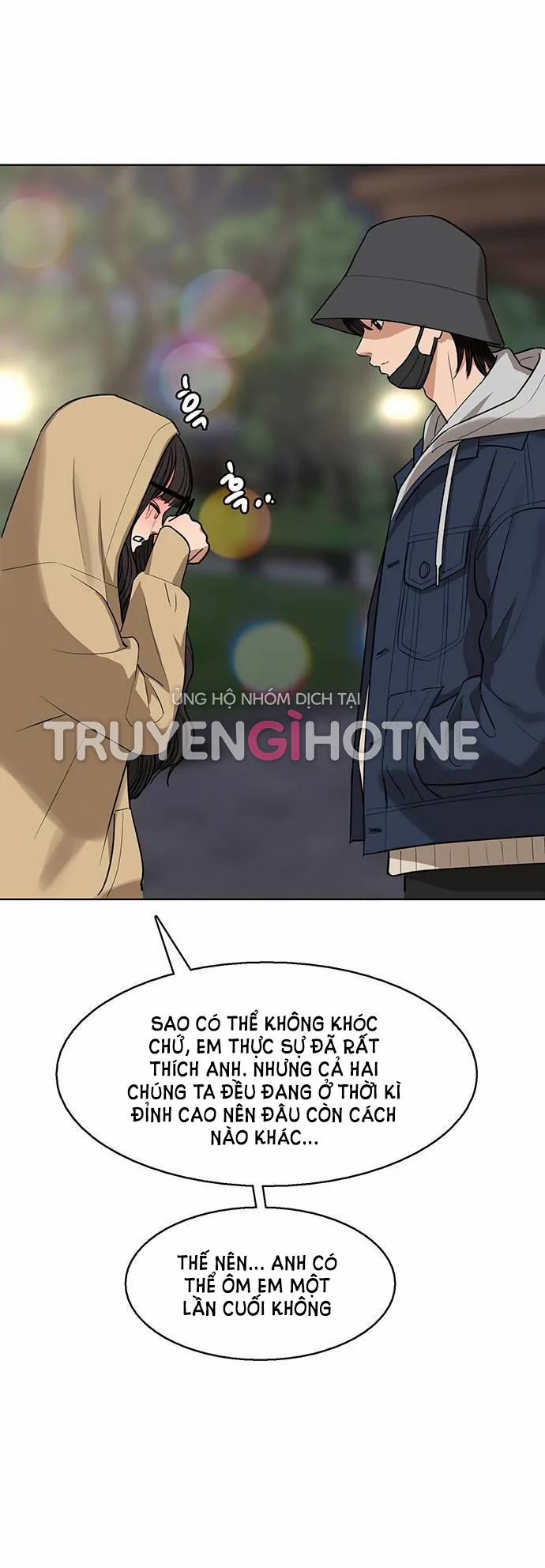 Vẻ Đẹp Đích Thực – True Beauty 248.2 trang 30