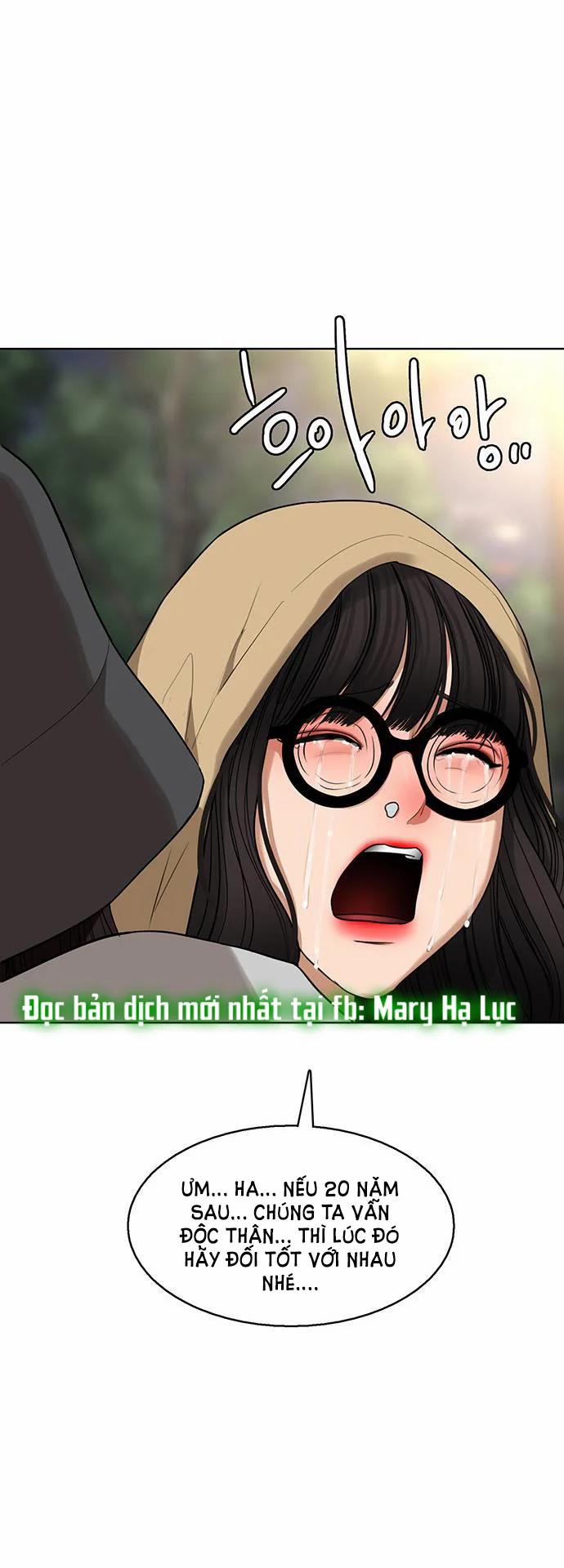 Vẻ Đẹp Đích Thực – True Beauty 248.2 trang 32