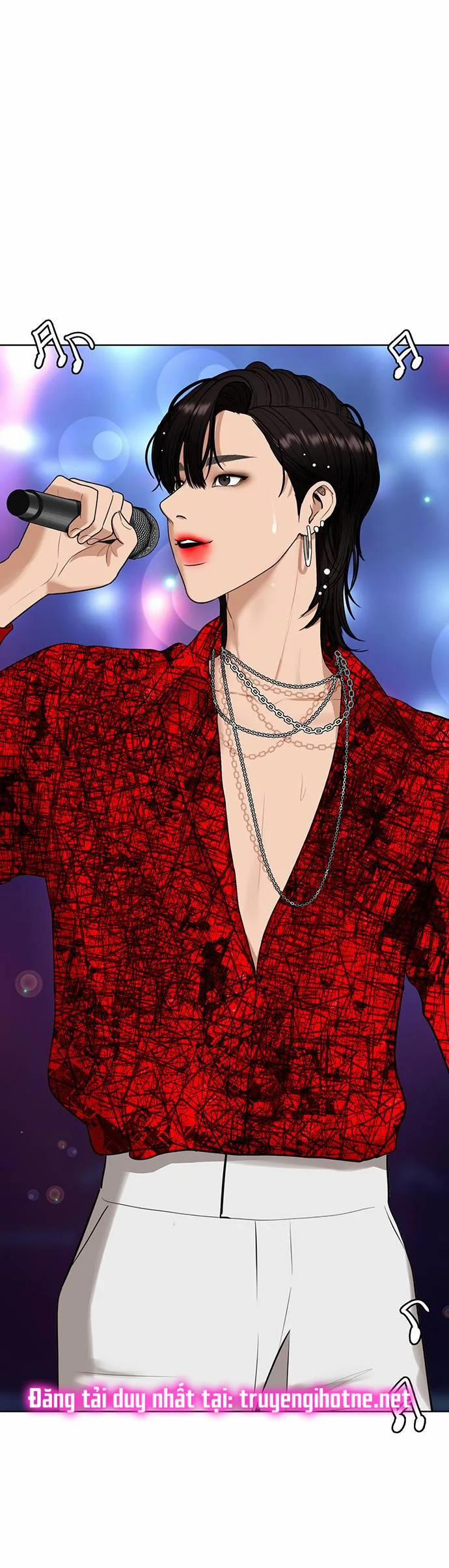 Vẻ Đẹp Đích Thực – True Beauty 248.2 trang 38