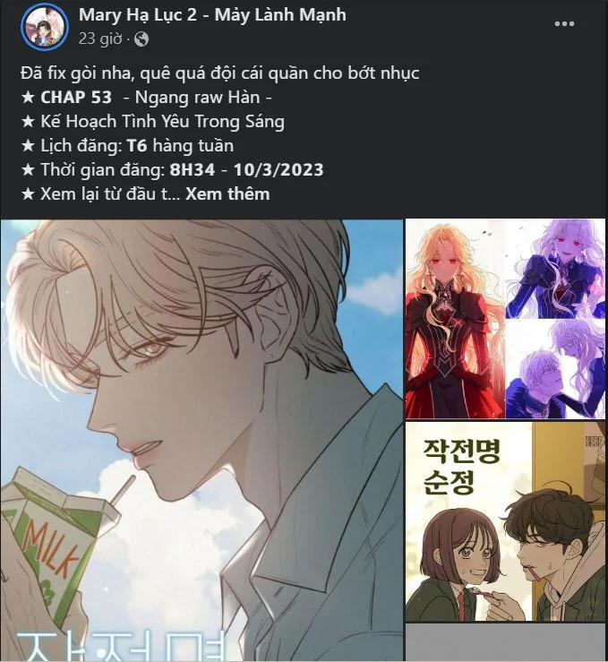 Vẻ Đẹp Đích Thực – True Beauty 249.1 trang 16