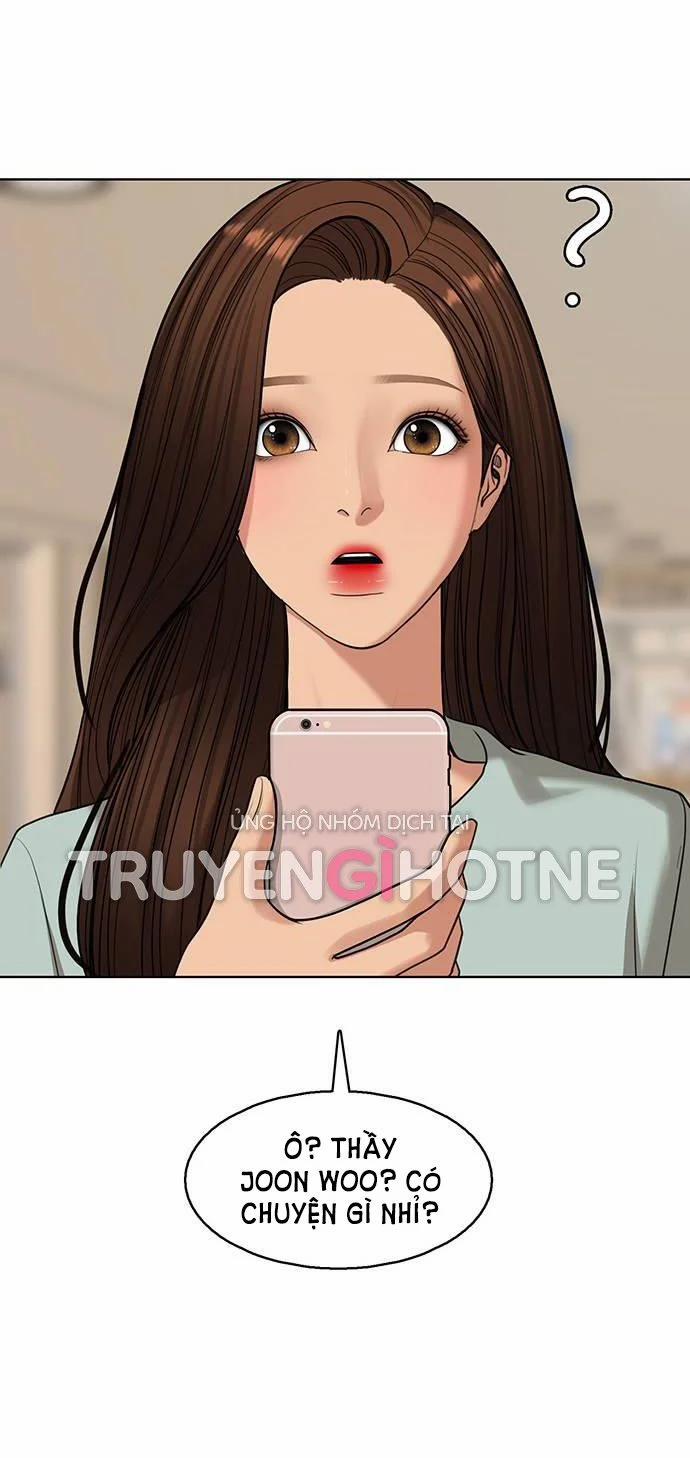 Vẻ Đẹp Đích Thực – True Beauty 249.1 trang 25