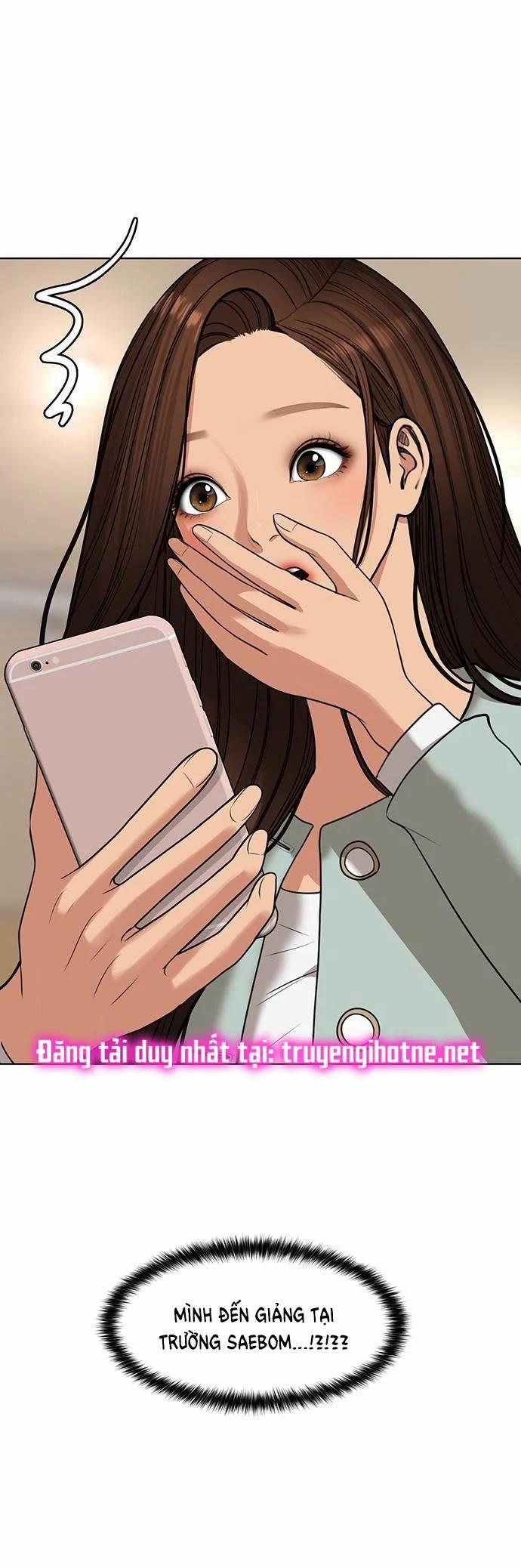 Vẻ Đẹp Đích Thực – True Beauty 249.1 trang 27