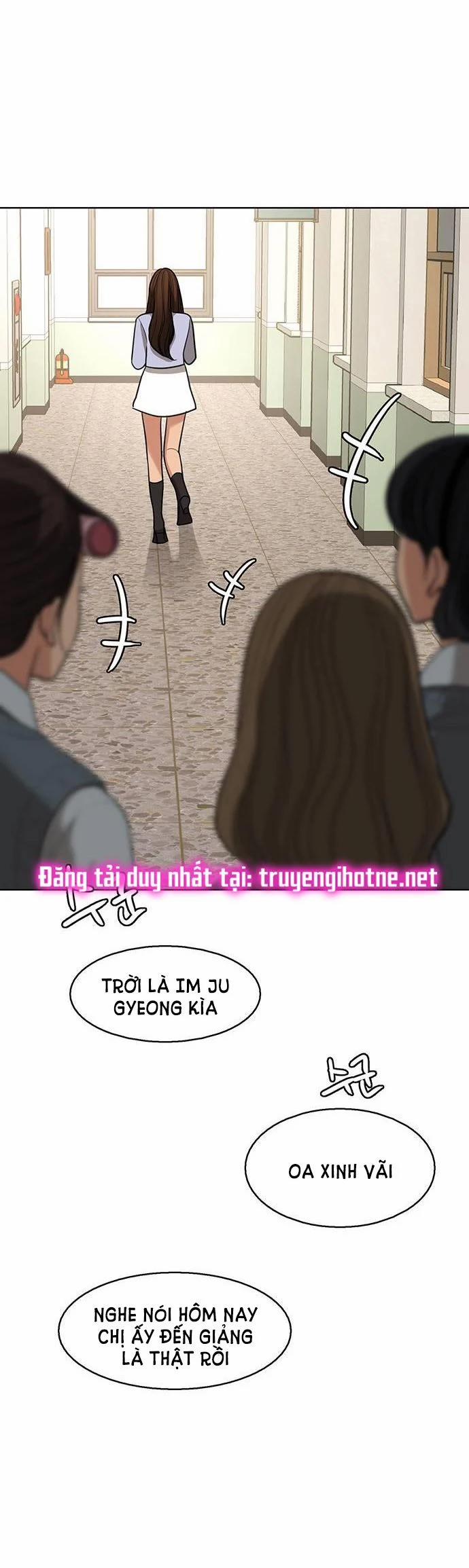 Vẻ Đẹp Đích Thực – True Beauty 249.1 trang 30