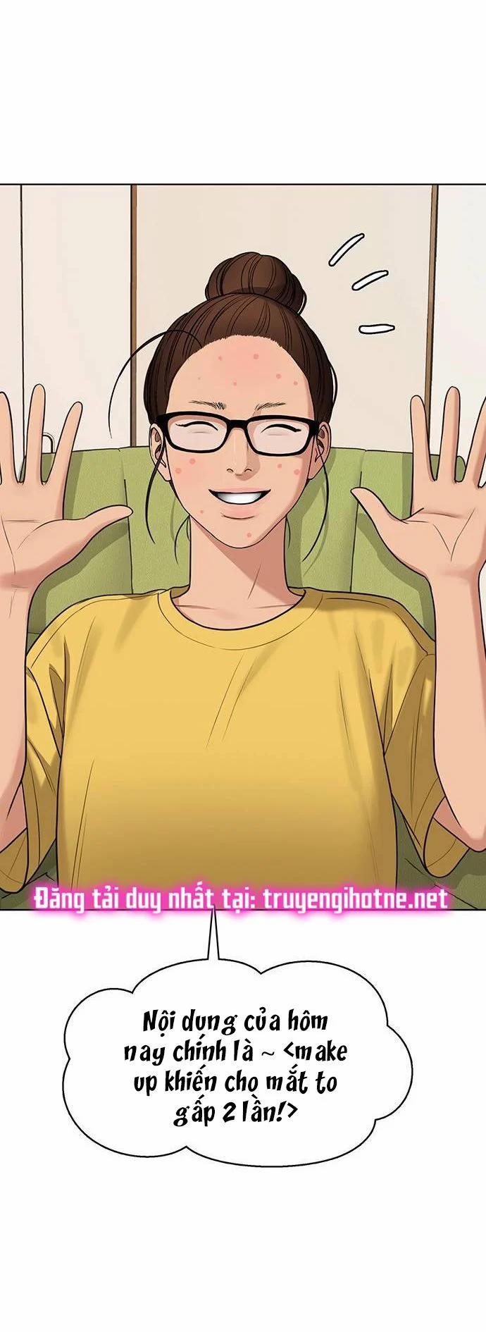 Vẻ Đẹp Đích Thực – True Beauty 249.1 trang 5