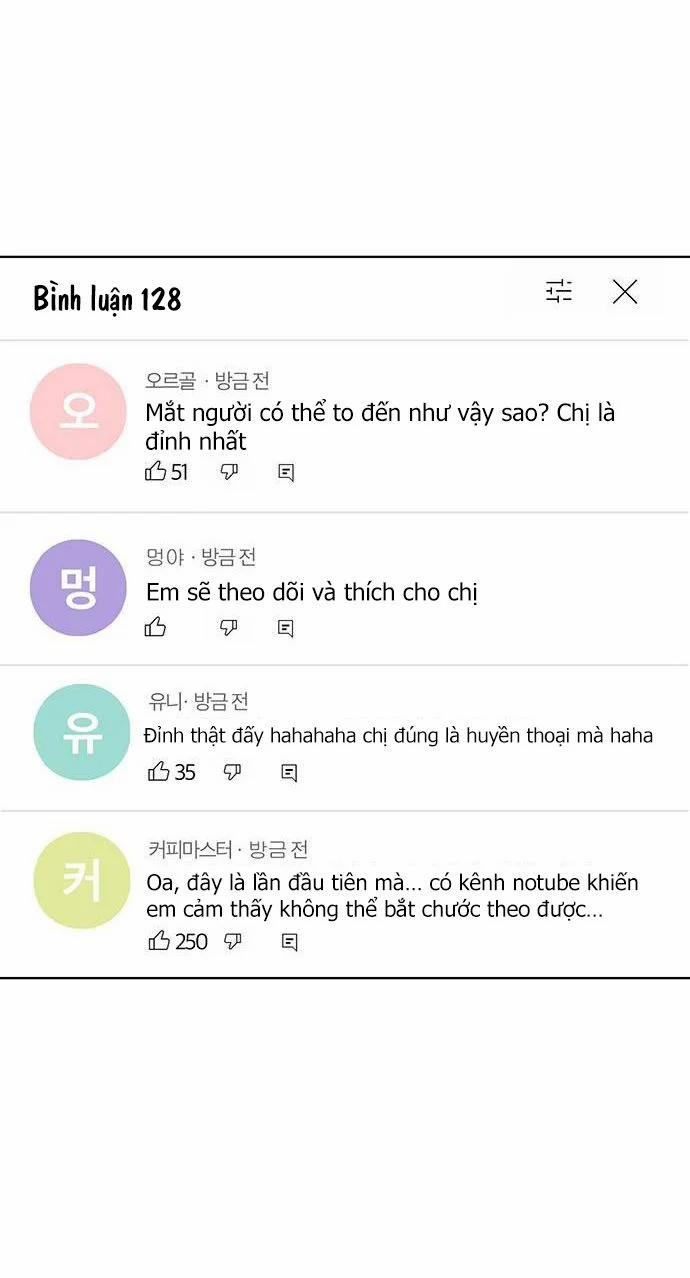 Vẻ Đẹp Đích Thực – True Beauty 249.1 trang 9