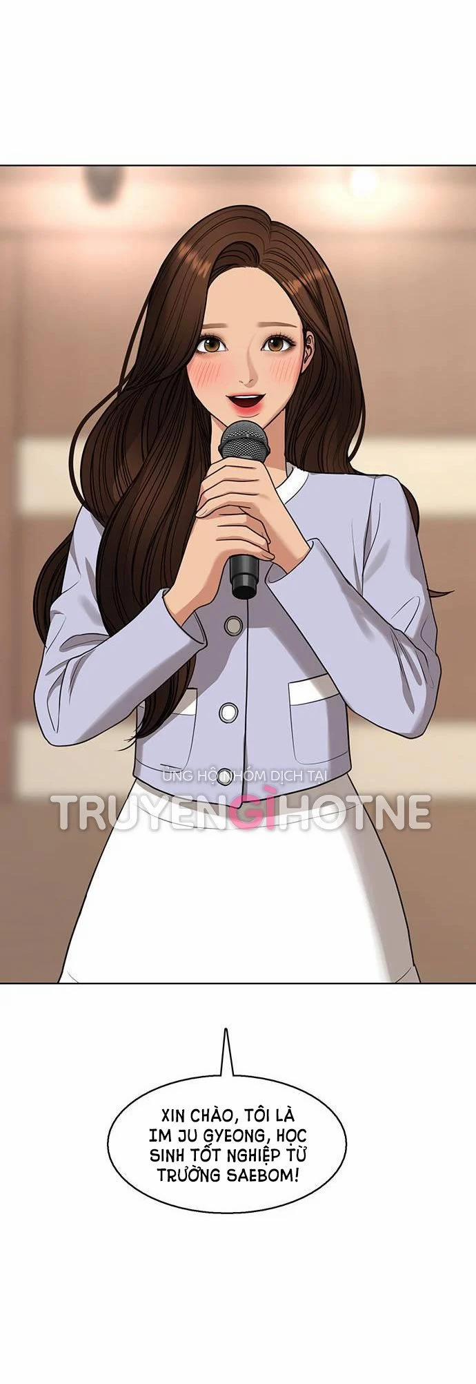 Vẻ Đẹp Đích Thực – True Beauty 249.2 trang 1