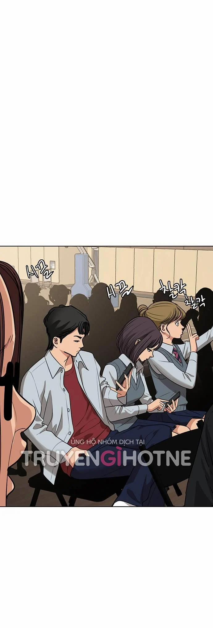 Vẻ Đẹp Đích Thực – True Beauty 249.2 trang 12