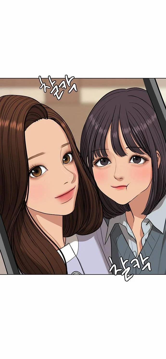 Vẻ Đẹp Đích Thực – True Beauty 249.2 trang 18