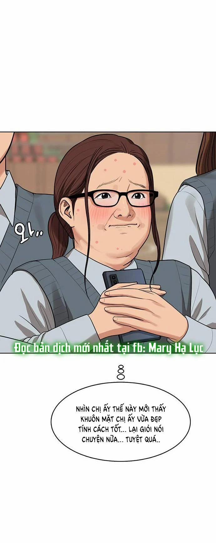 Vẻ Đẹp Đích Thực – True Beauty 249.2 trang 3