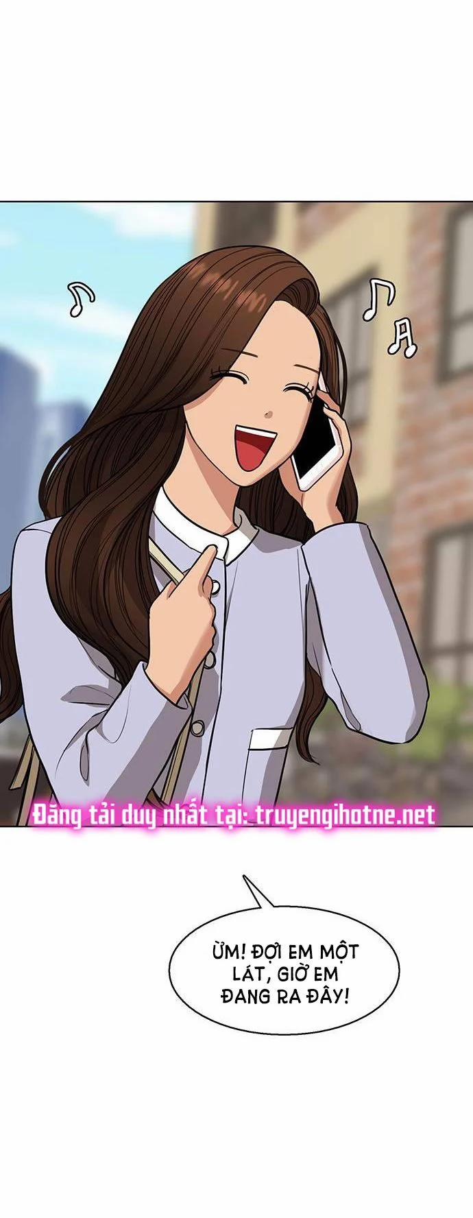 Vẻ Đẹp Đích Thực – True Beauty 249.2 trang 31