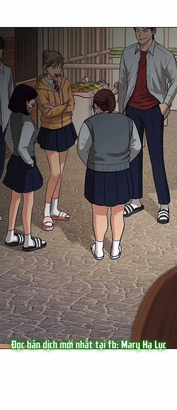 Vẻ Đẹp Đích Thực – True Beauty 249.2 trang 33