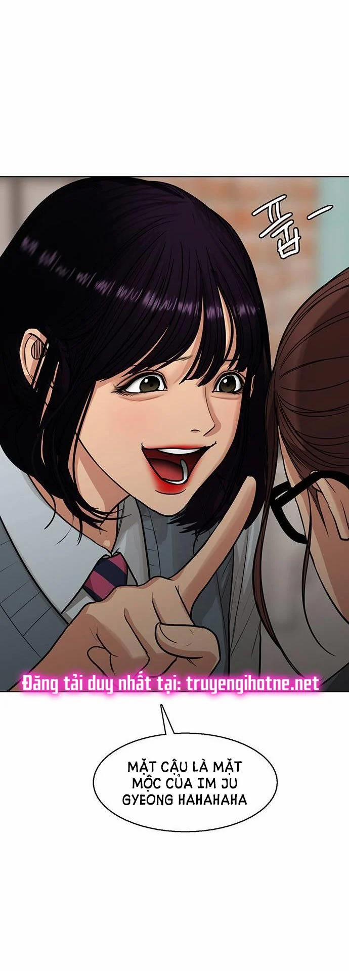 Vẻ Đẹp Đích Thực – True Beauty 249.2 trang 34