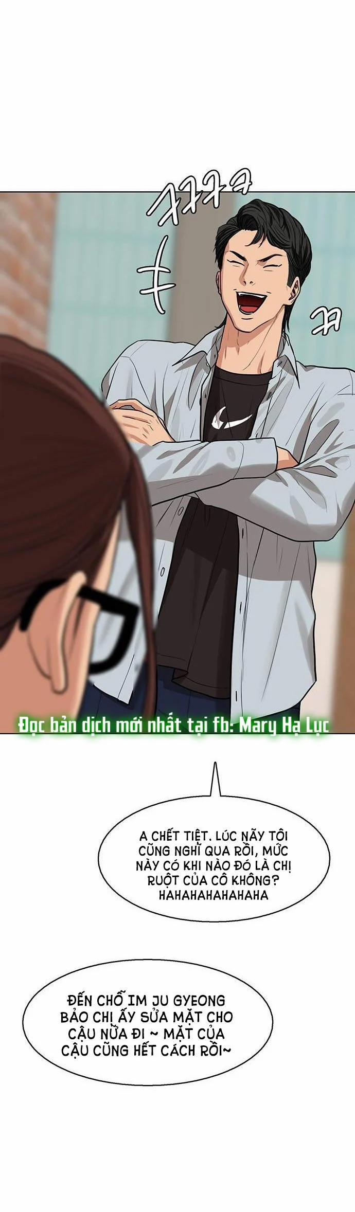 Vẻ Đẹp Đích Thực – True Beauty 249.2 trang 35