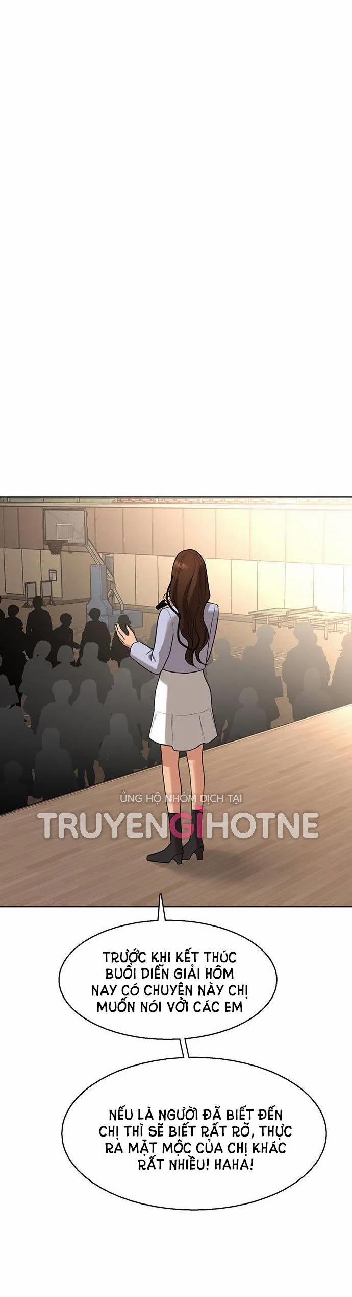 Vẻ Đẹp Đích Thực – True Beauty 249.2 trang 6