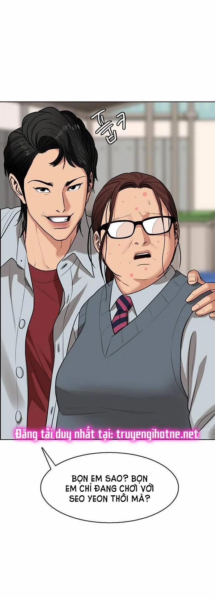 Vẻ Đẹp Đích Thực – True Beauty 250.1 trang 11