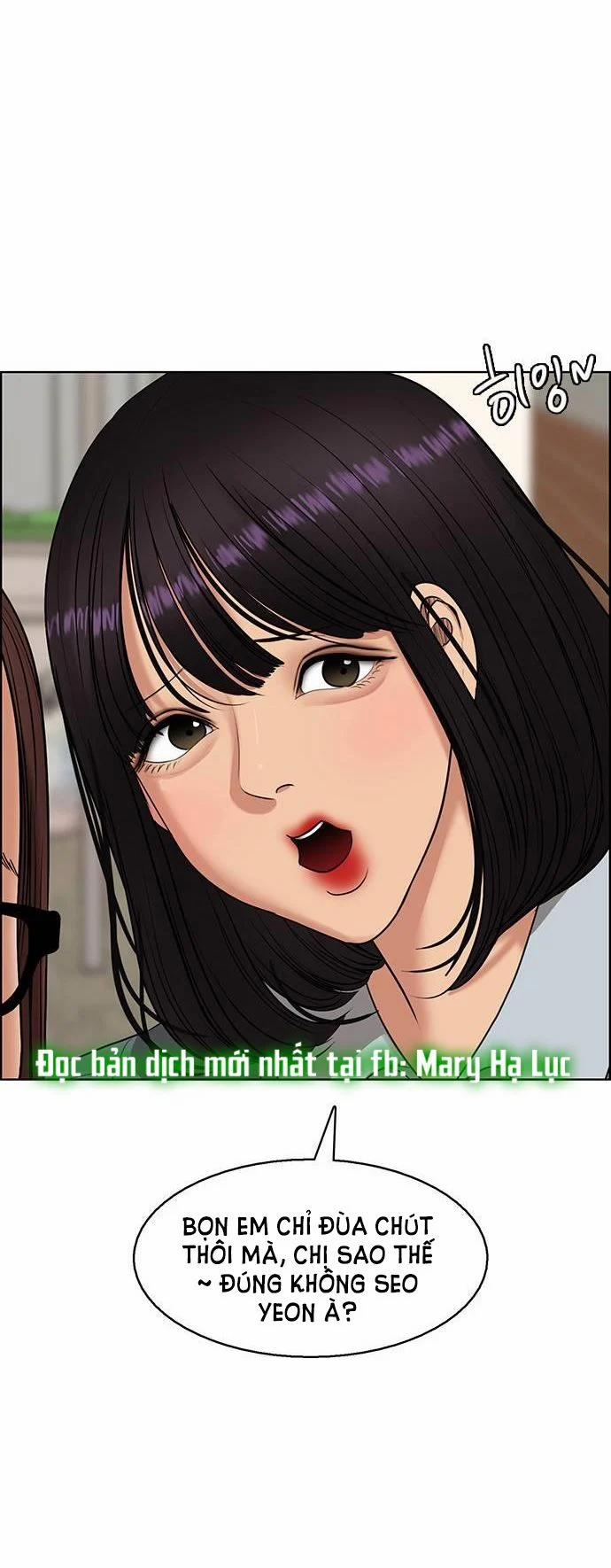 Vẻ Đẹp Đích Thực – True Beauty 250.1 trang 12