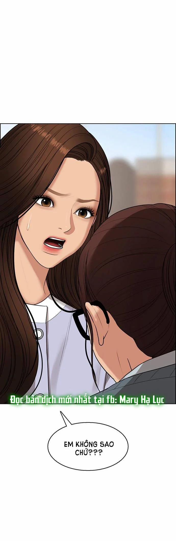 Vẻ Đẹp Đích Thực – True Beauty 250.1 trang 16